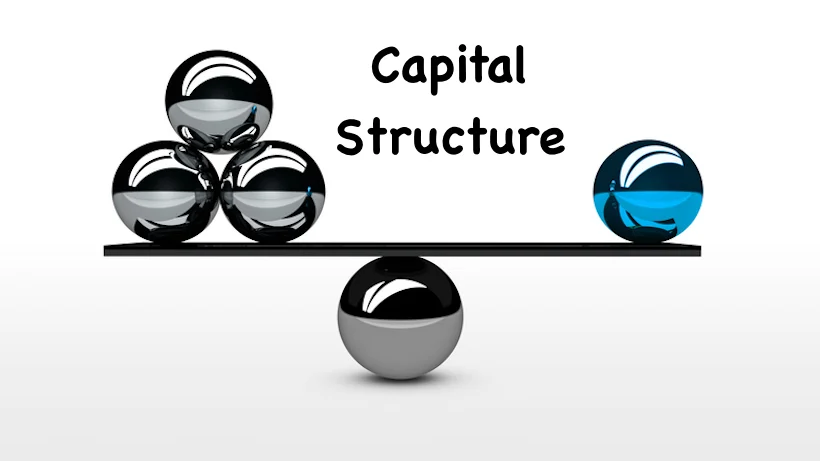 Capital Structure Capital Structure