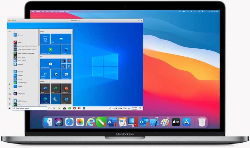 Tally On Parallels Desktop Software How to download Tally Prime image 7