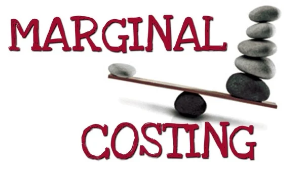 Marginal Costing Marginal Costing Introduction image 1