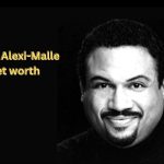 Adam Alexi-Malle net worth