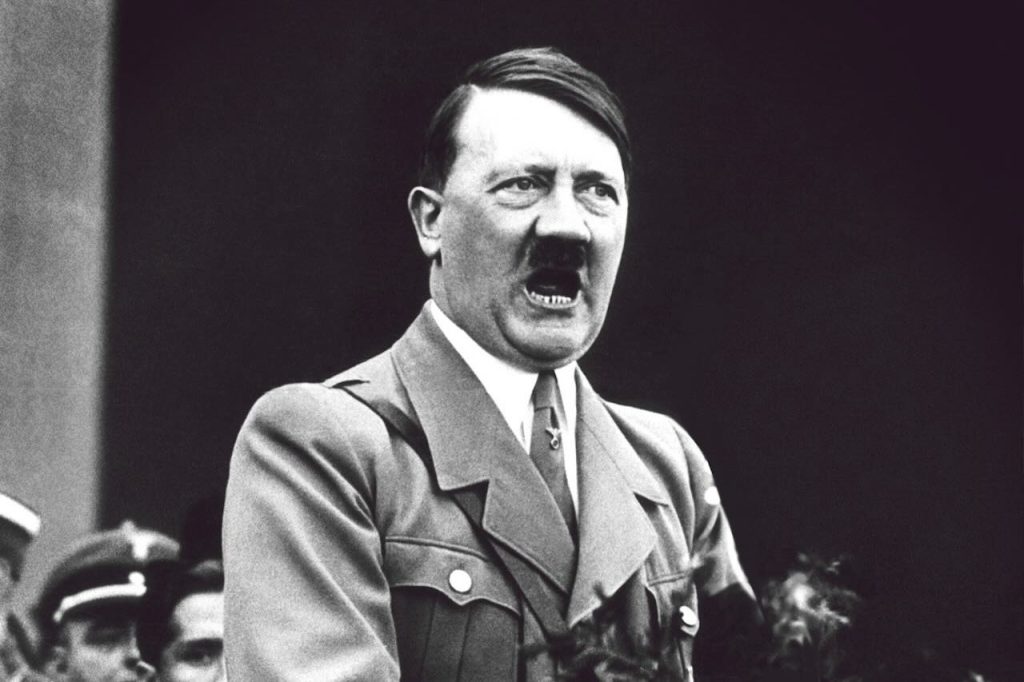 Adolf Hitler Net Worth: A Historical Investigation of $310 Billion