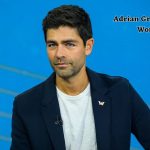 Adrian Grenier net worth