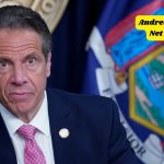 Andrew Cuomo Net Worth