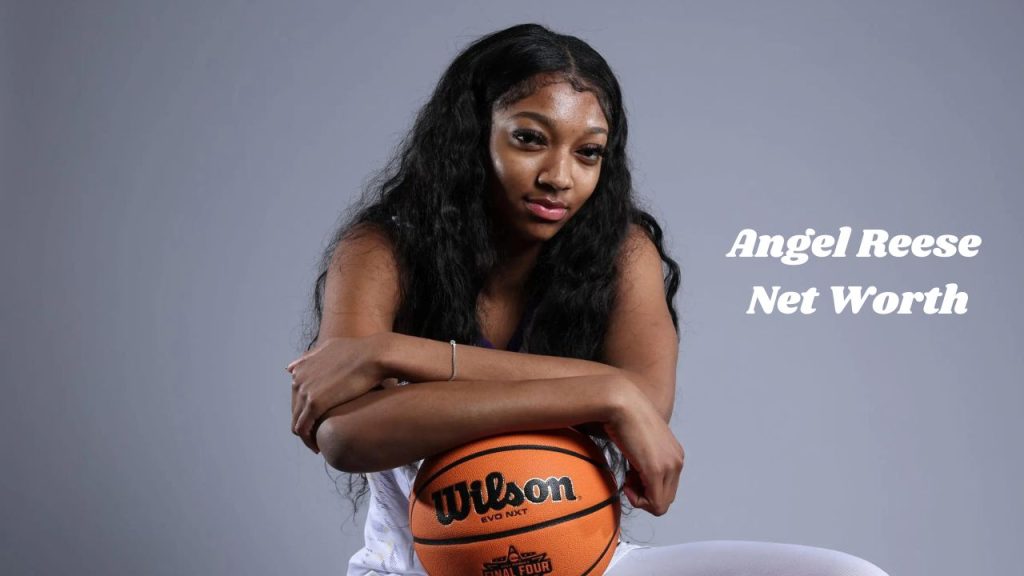 Angel Reese Net Worth 2025 NBA Salary and Contract Details
