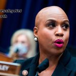 Ayanna Pressley net worth