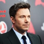 Ben Affleck Net Worth