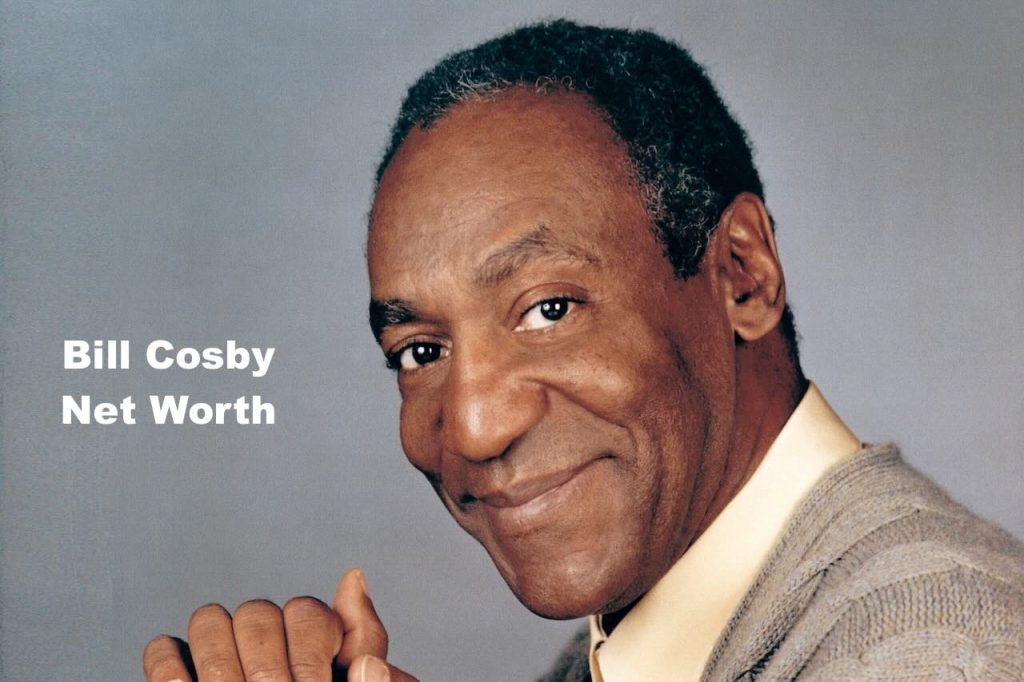 Bill Cosby Net Worth 2025: How Did Bill Cosby Make his Millions?