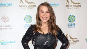 Bindi Irwin Net Worth 2025: From Wildlife Warrior to Wealth Builder