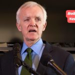 Bob Kerrey Net Worth