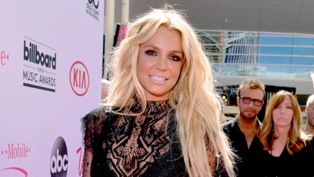 Britney Spears Net Worth 2025: The Story Behind Her Fortune