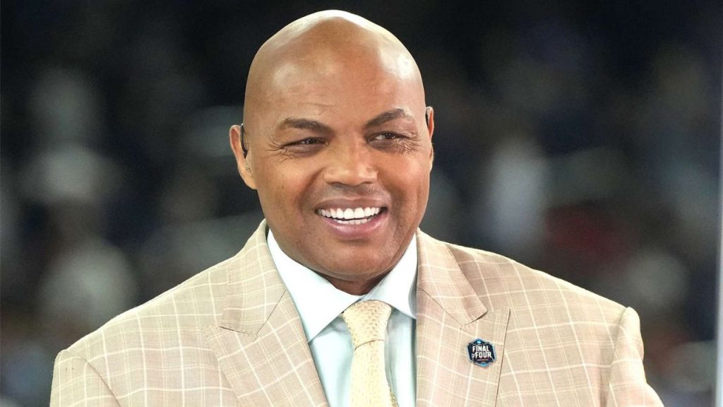 Charles Barkley Net Worth: How Much Money Does He Make?
