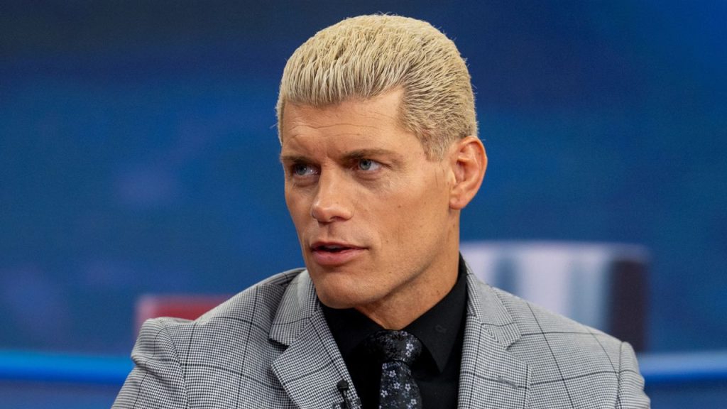 Cody Rhodes Net Worth 2025: WWE Salary and Career Earnings