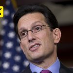 Eric Cantor Net Worth