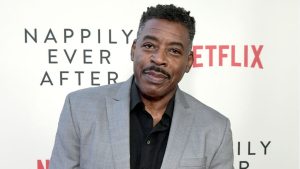 Ernie Hudson Career income Details