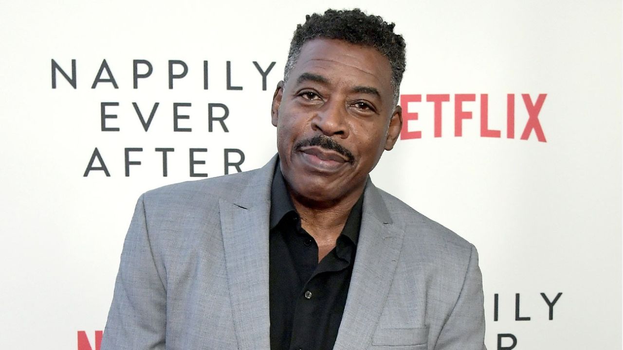 Ernie Hudson Career income Details