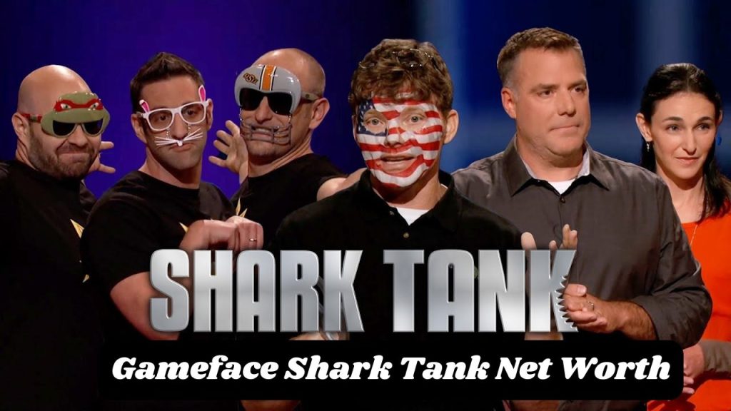 Gameface Company Net Worth