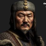 Genghis Khan Net Worth