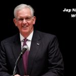 Jay Nixon net worth