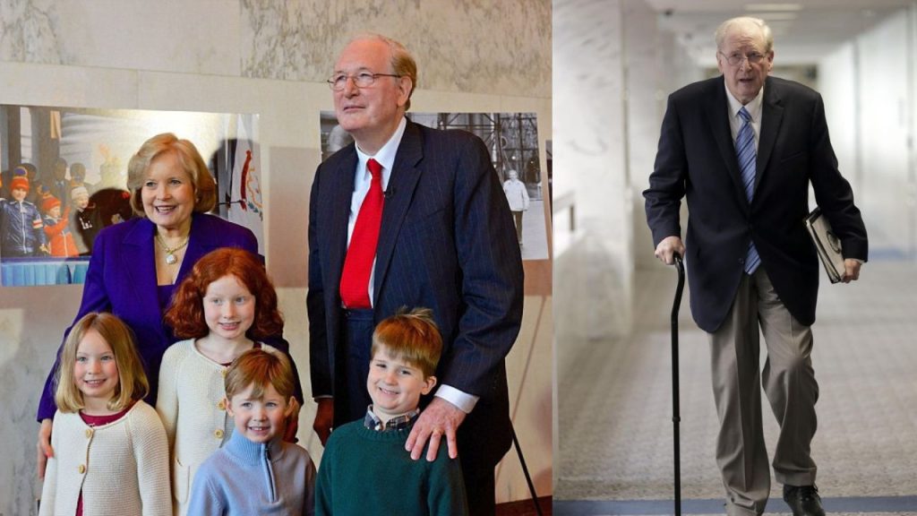 Jay Rockefeller Net Worth, Salary and Career Earnings 2025