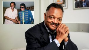 Jesse Jackson Net Worth 2025 and Salary as U.S. senator