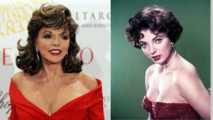 Joan Collins Net Worth: The Businesswoman Behind the Star