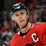 Jonathan Toews net worth