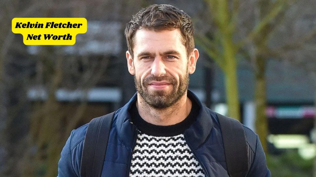 Kelvin Fletcher Net Worth: How Much is Kelvin Really Worth?
