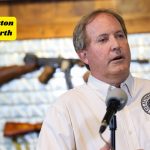 Ken Paxton Net Worth
