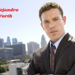 Kevin Alejandro Net Worth