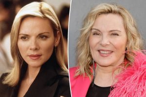 Kim Cattrall Net Worth 2025: How Rich is Samantha Jones?