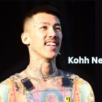 Kohh Net Worth