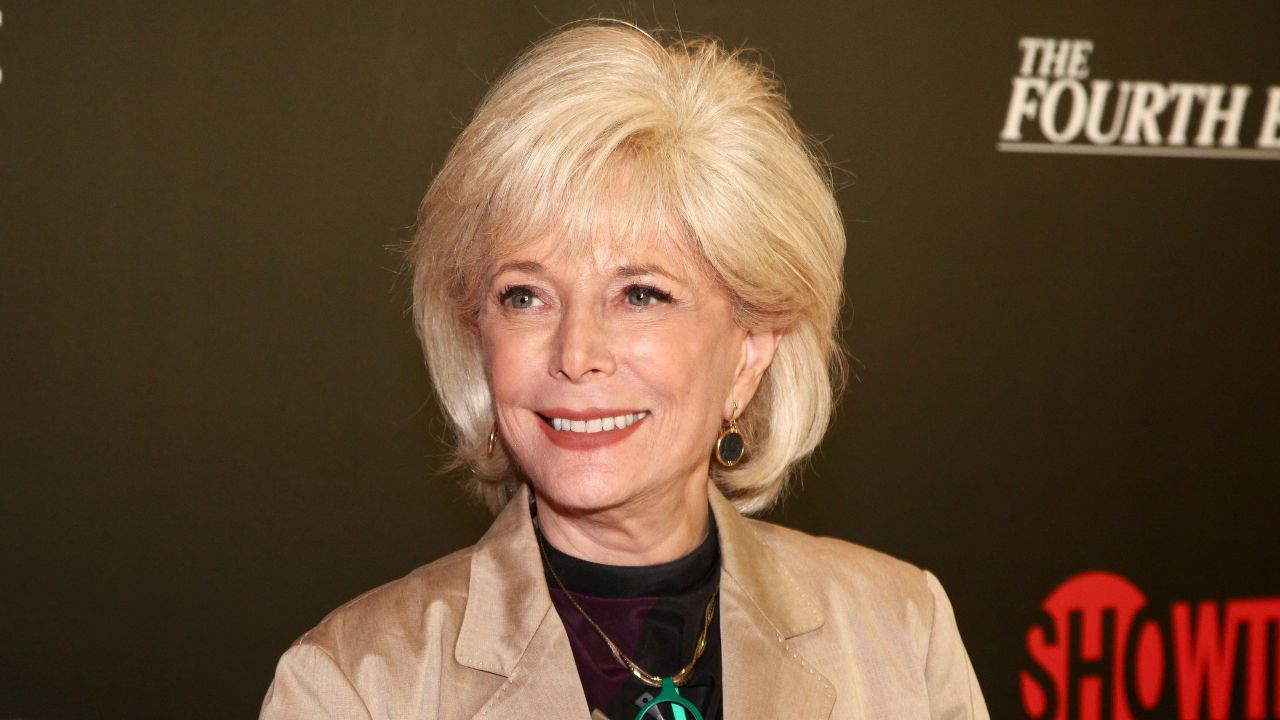 Lesley Stahl Salary