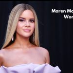 Maren Morris net worth