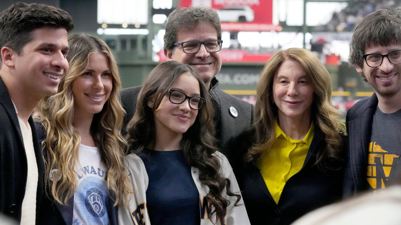 Mark Attanasio income