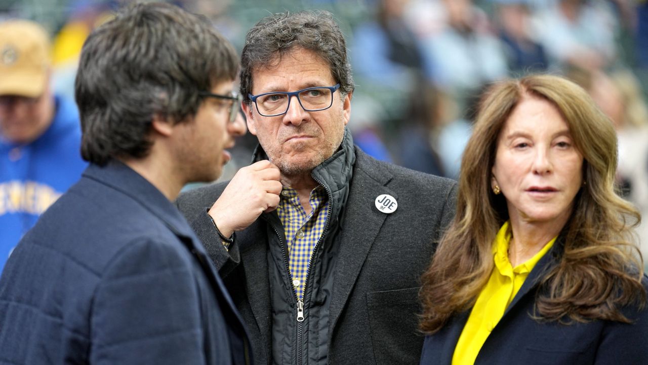 Mark Attanasio