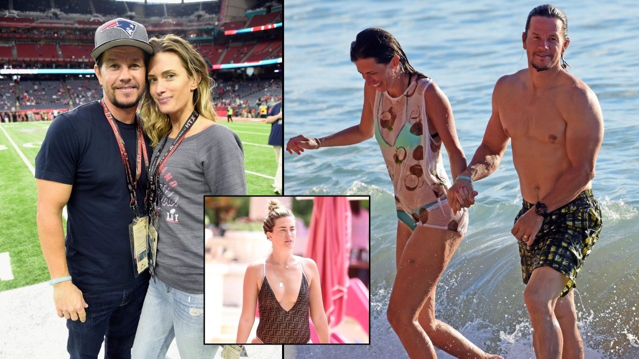 Mark Wahlberg Personal Life