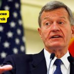 Max Baucus Net Worth