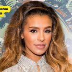 Melody Thornton Net Worth