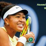 Naomi Osaka net worth