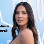 Olivia Munn Net Worth