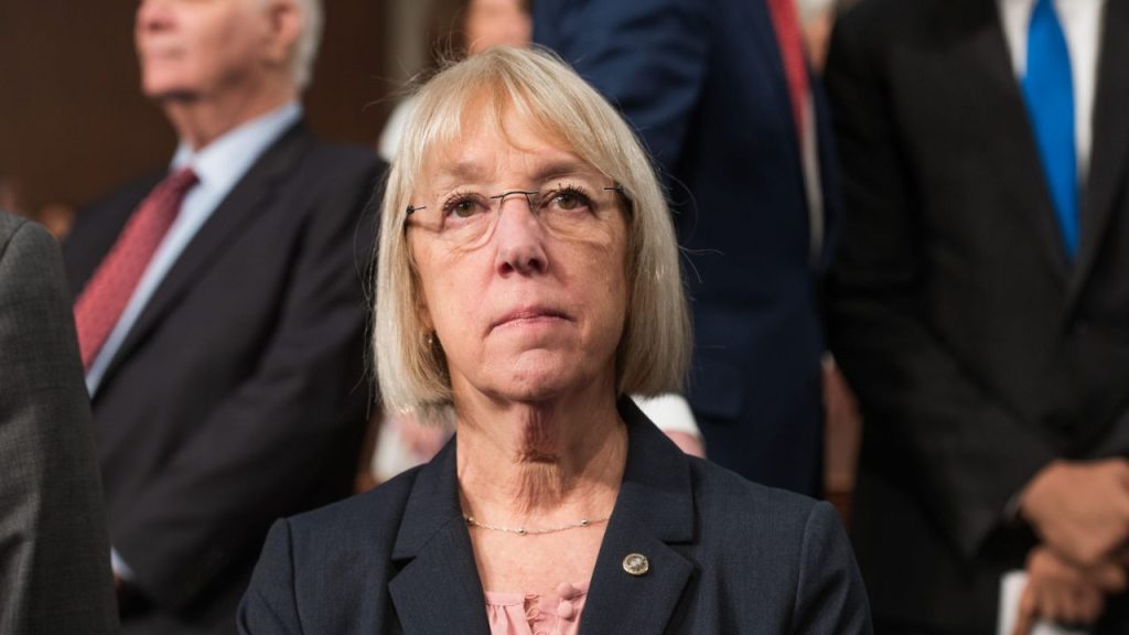 Patty Murray Net Worth, Salary and Political Career 2025