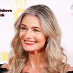 Paulina Porizkova net worth