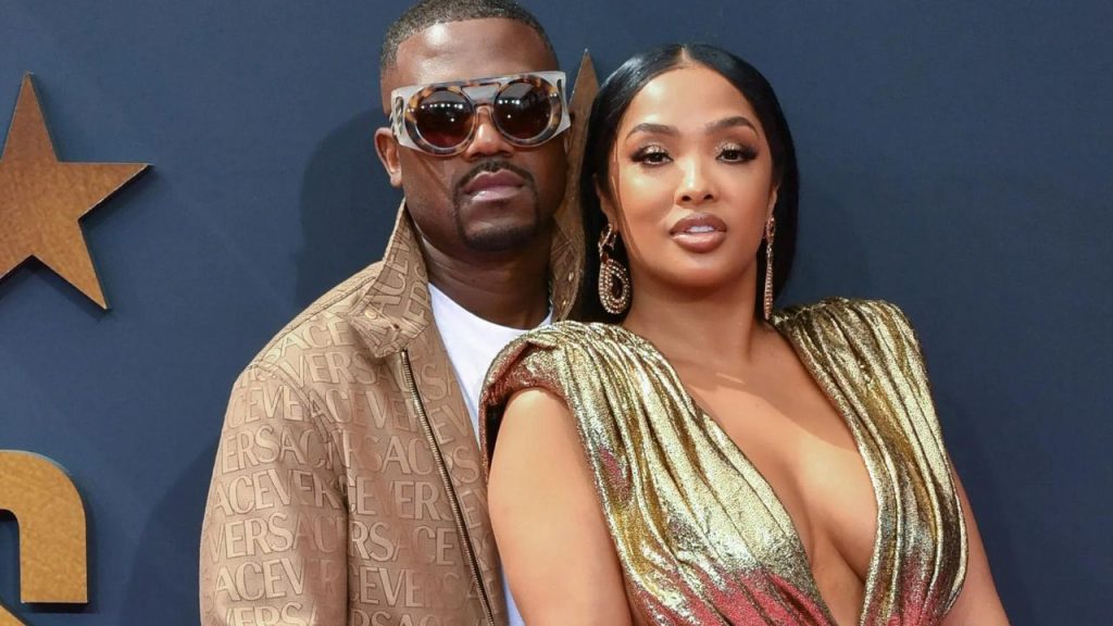 Ray J Net Worth 2025: How Ray J Built His Million-Dollar Fortune