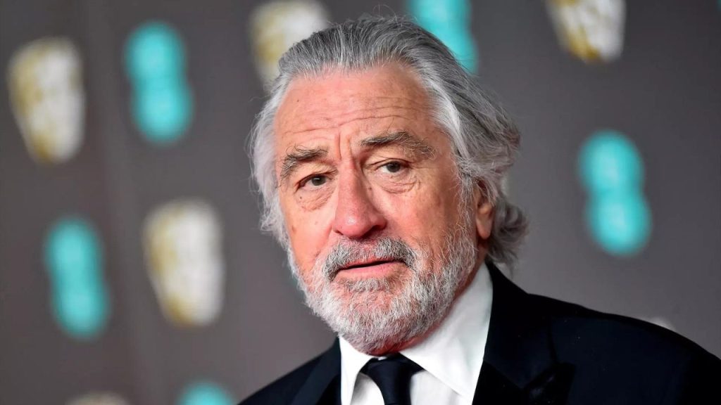 Robert De Niro Net Worth: Career Success and Wealth Explained