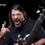 Robert Trujillo net worth