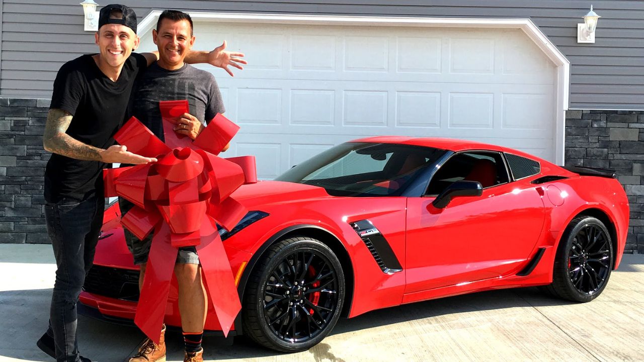 Roman Atwood Career