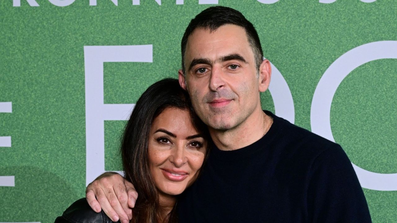 Ronnie O'Sullivan income