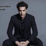 Sacha Baron Cohen net worth