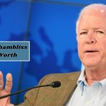Saxby Chambliss Net Worth