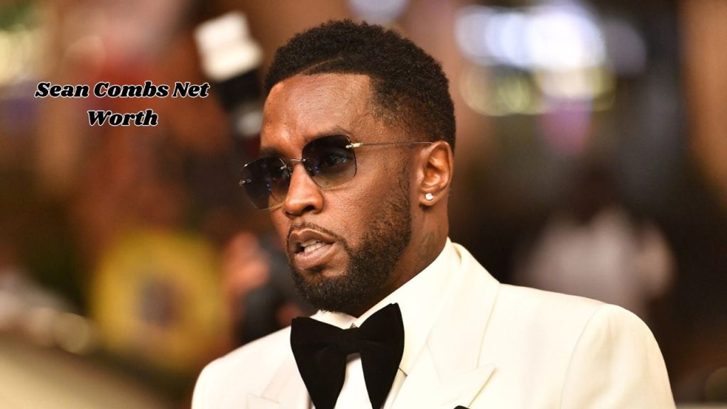 Sean Combs Net Worth 2025: How Diddy Built His Billions?